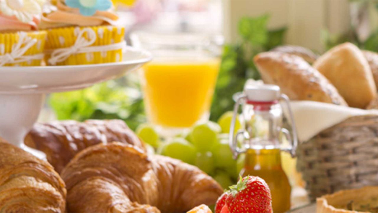 Brunch auf Donauwellen - DDSG Blue Danube GmbH