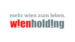 Wien Holding Logo