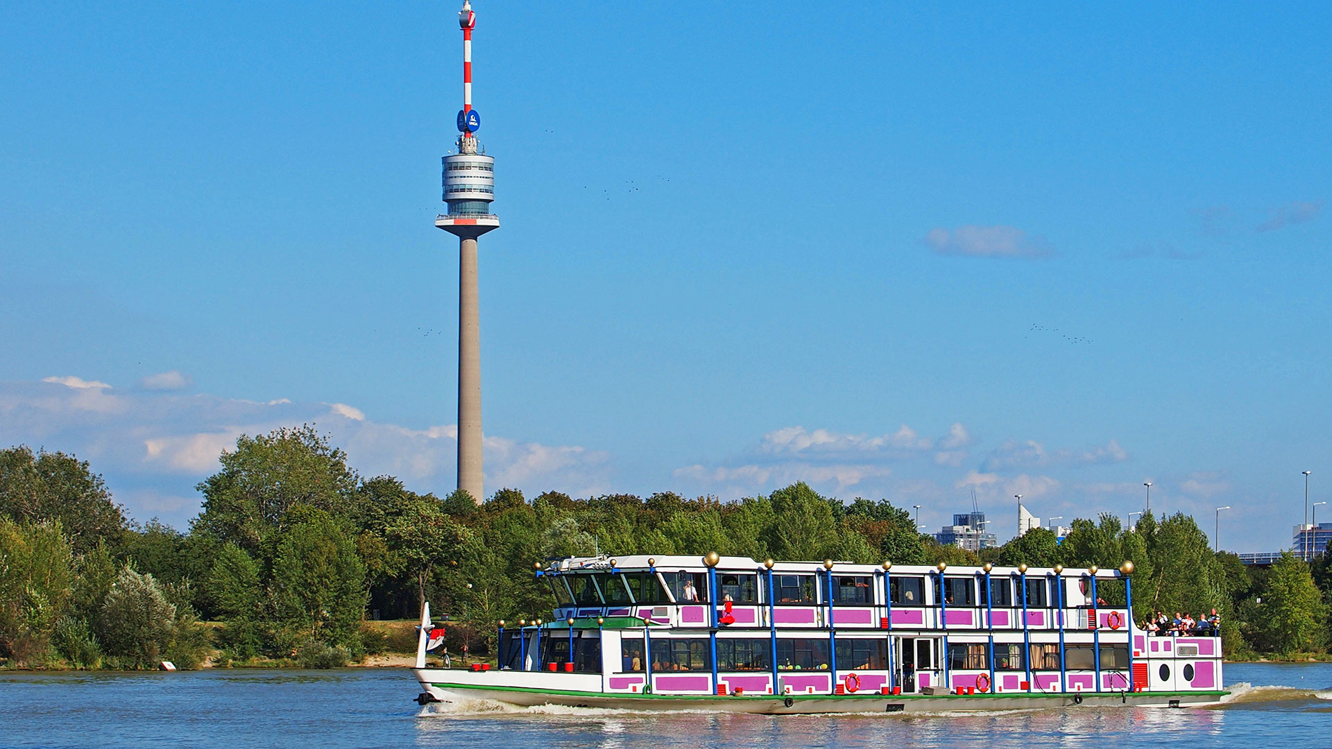 Donauturm